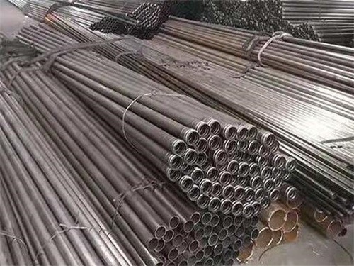 龙港螺旋式声测管